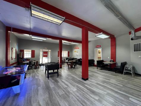 18 N Fourth Street Gosport IN 47433