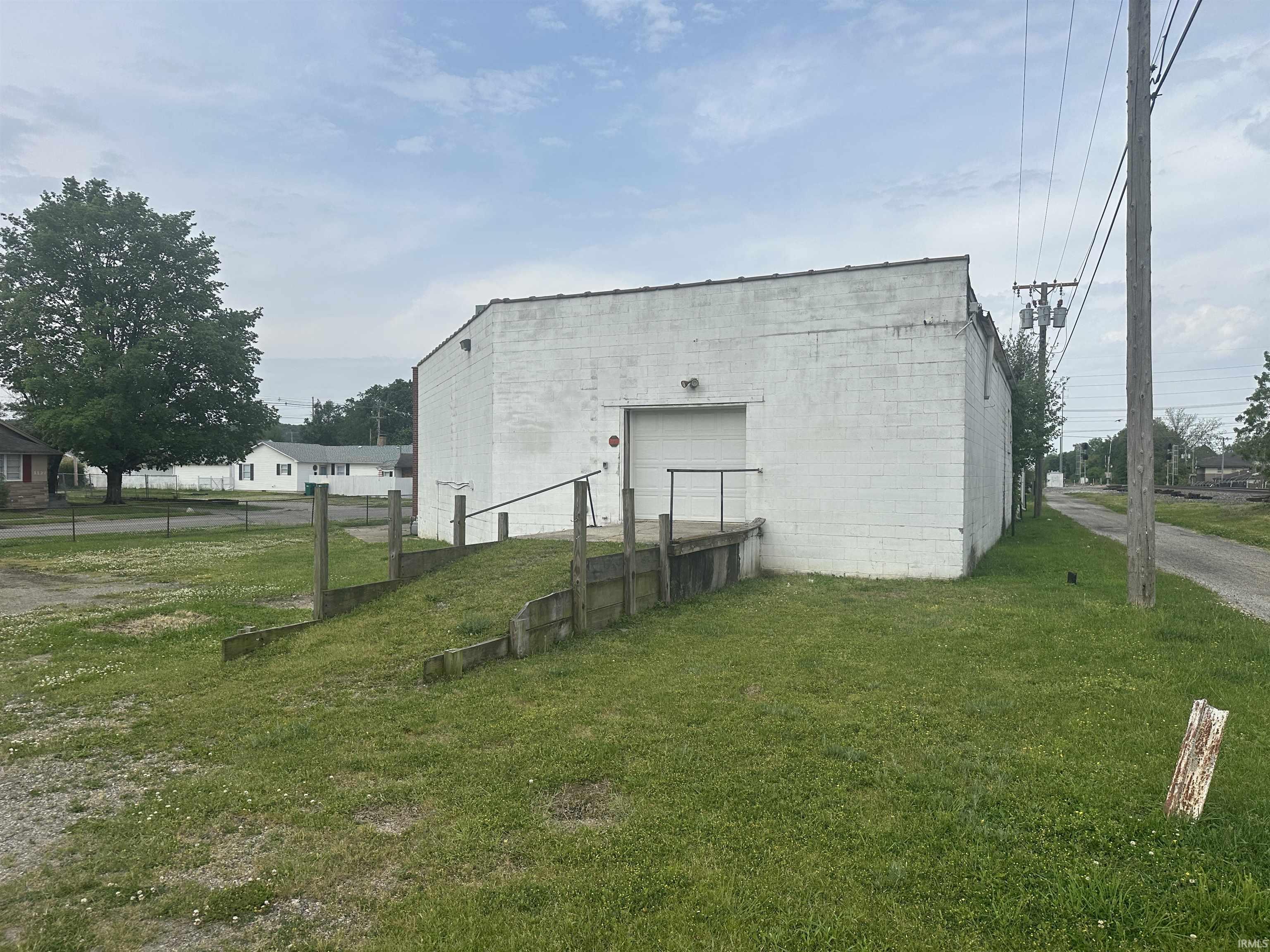 1200 W 6th Street Mishawaka IN 46544