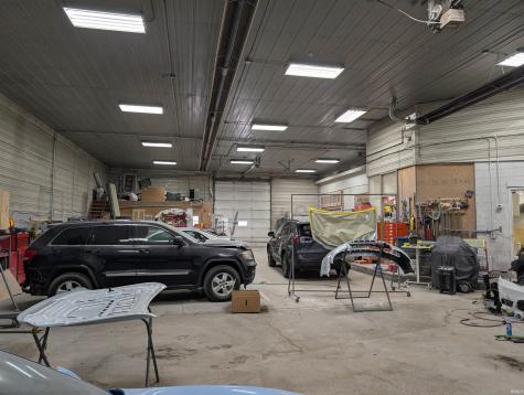721 E Boulevard Kokomo IN 46902