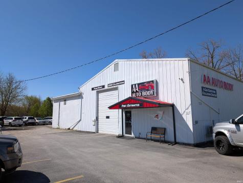 721 E Boulevard Kokomo IN 46902