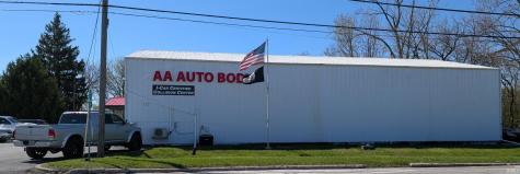 721 E Boulevard Kokomo IN 46902