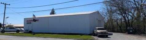 721 E Boulevard Kokomo IN 46902