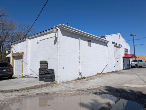 721 E Boulevard Kokomo IN 46902