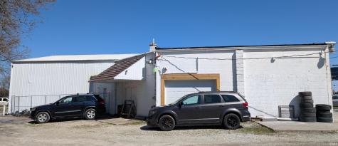 721 E Boulevard Kokomo IN 46902