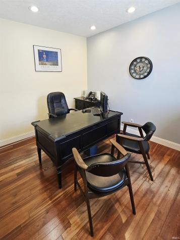 1120 S 15th Street Vincennes IN 47591