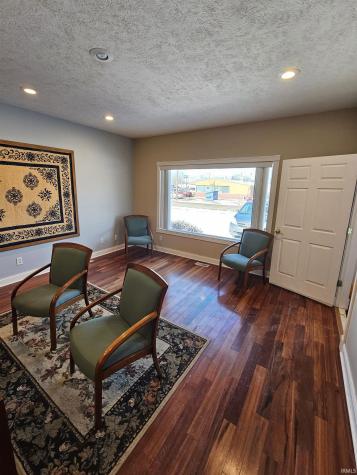 1120 S 15th Street Vincennes IN 47591