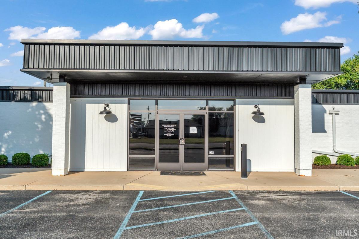 340 Tracy Road Whiteland IN 46184