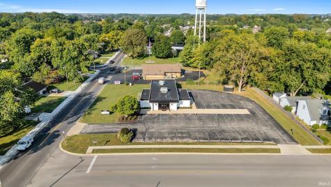 340 Tracy Road Whiteland IN 46184