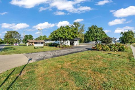 340 Tracy Road Whiteland IN 46184