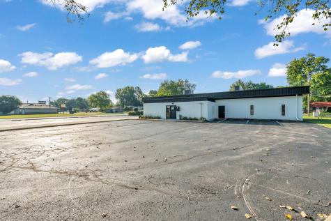 340 Tracy Road Whiteland IN 46184