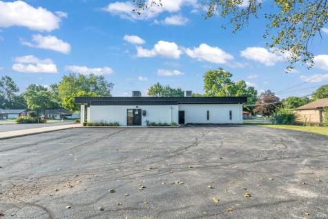 340 Tracy Road Whiteland IN 46184