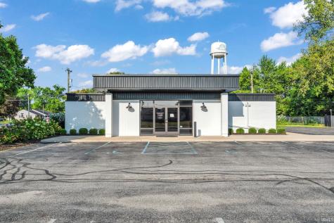 340 Tracy Road Whiteland IN 46184