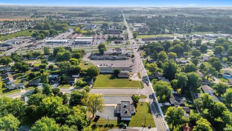 340 Tracy Road Whiteland IN 46184