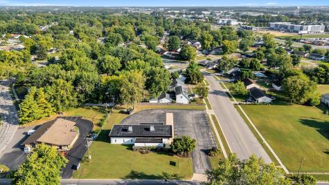 340 Tracy Road Whiteland IN 46184