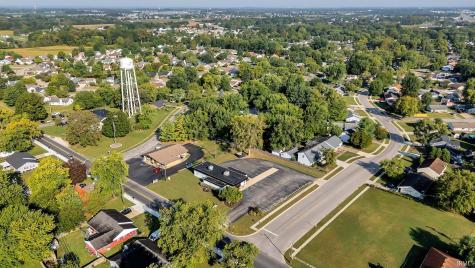 340 Tracy Road Whiteland IN 46184