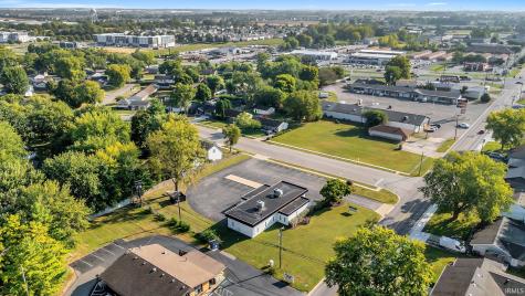 340 Tracy Road Whiteland IN 46184
