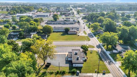 340 Tracy Road Whiteland IN 46184