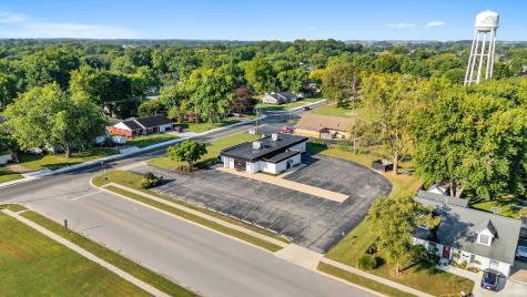 340 Tracy Road Whiteland IN 46184