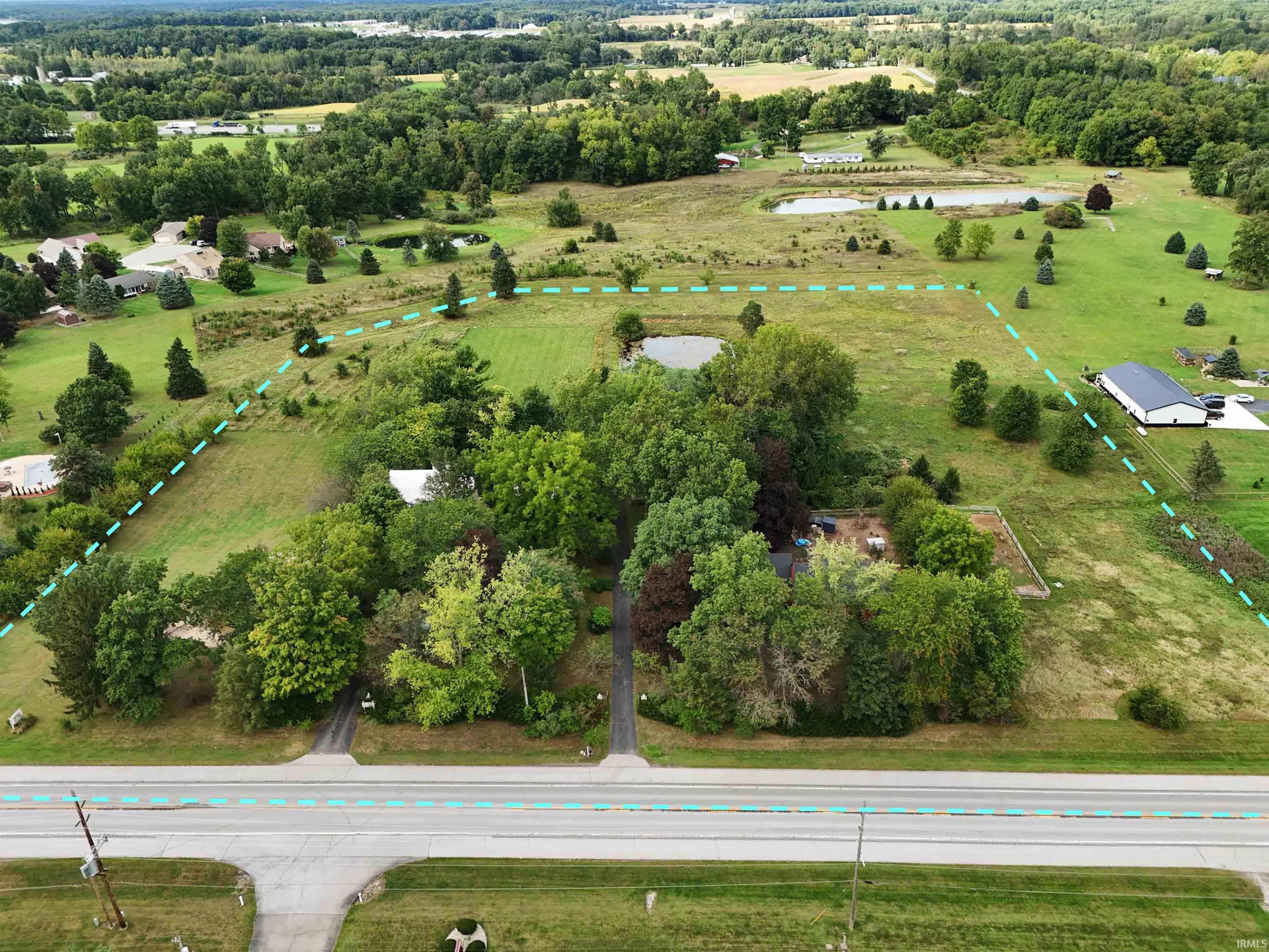 350 E State Road 120 Fremont IN 46703