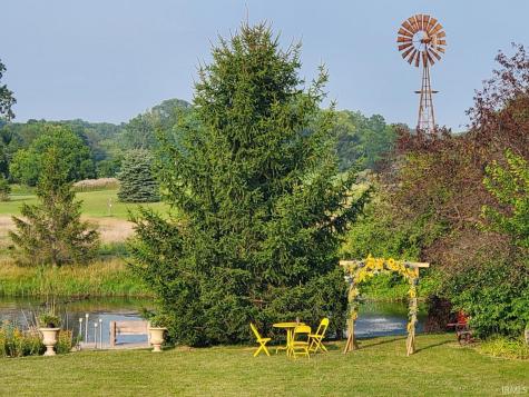 350 E State Road 120 Fremont IN 46703