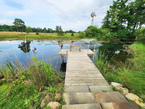 350 E State Road 120 Fremont IN 46703