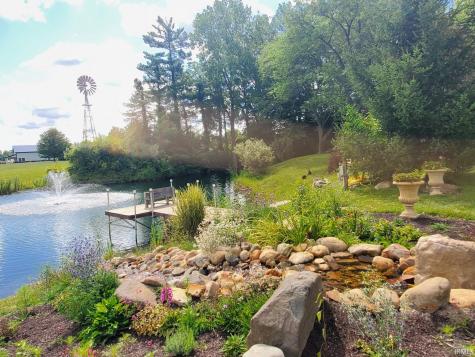 350 E State Road 120 Fremont IN 46703