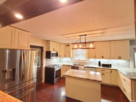 350 E State Road 120 Fremont IN 46703
