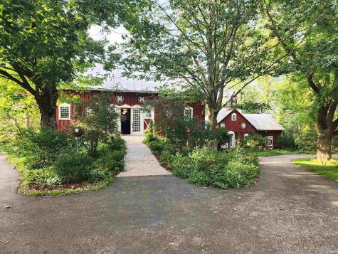 350 E State Road 120 Fremont IN 46703
