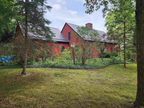 350 E State Road 120 Fremont IN 46703