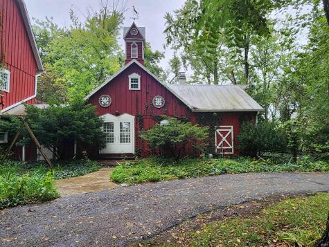 350 E State Road 120 Fremont IN 46703