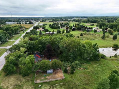 350 E State Road 120 Fremont IN 46703