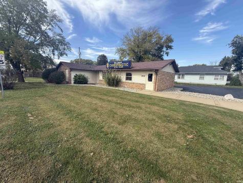 2616 E Markland Avenue Kokomo IN 46901