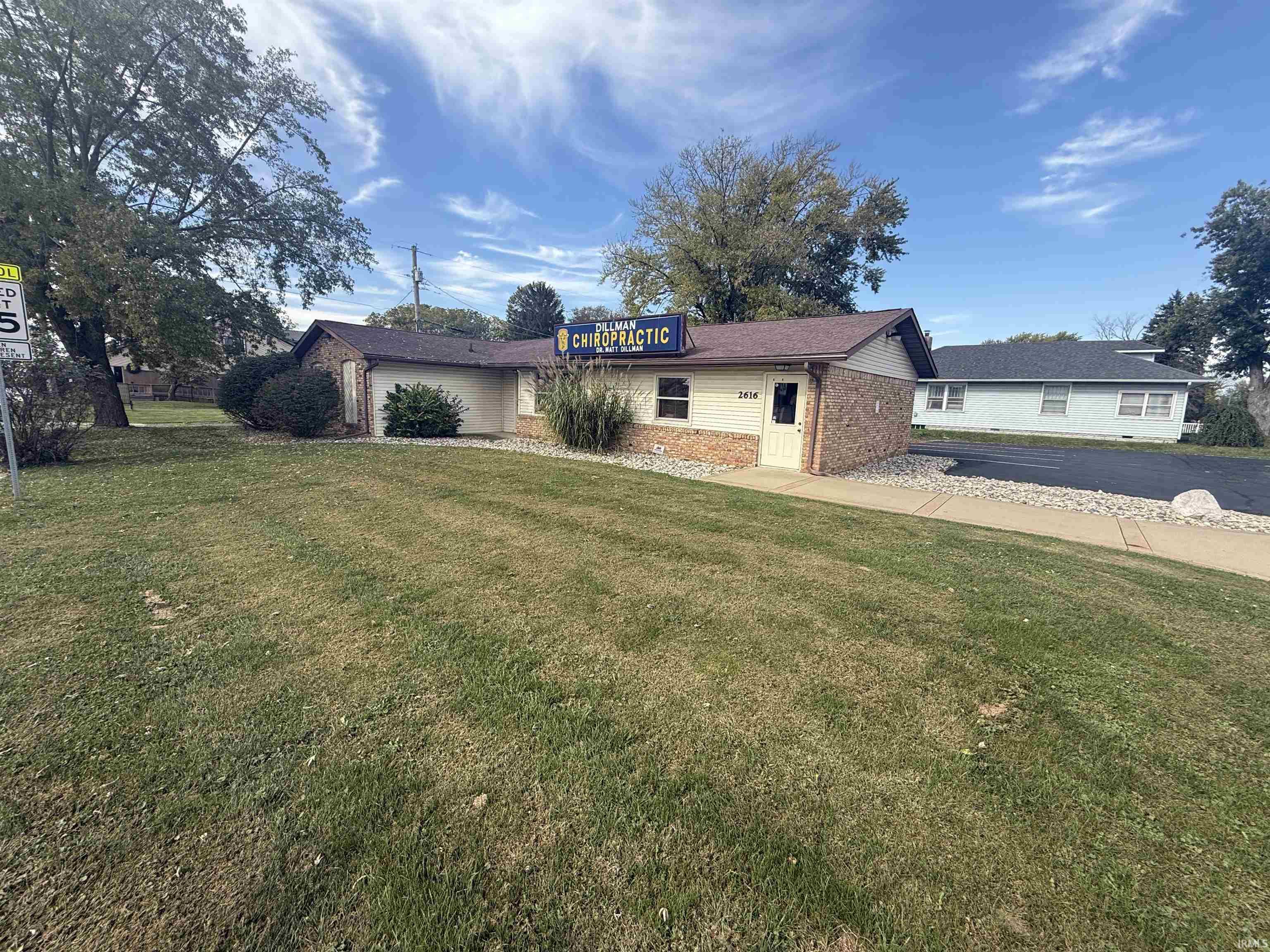 2616 E Markland Avenue Kokomo IN 46901
