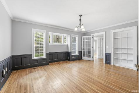 527 W Colfax Avenue South Bend IN 46601
