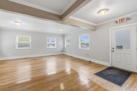 527 W Colfax Avenue South Bend IN 46601