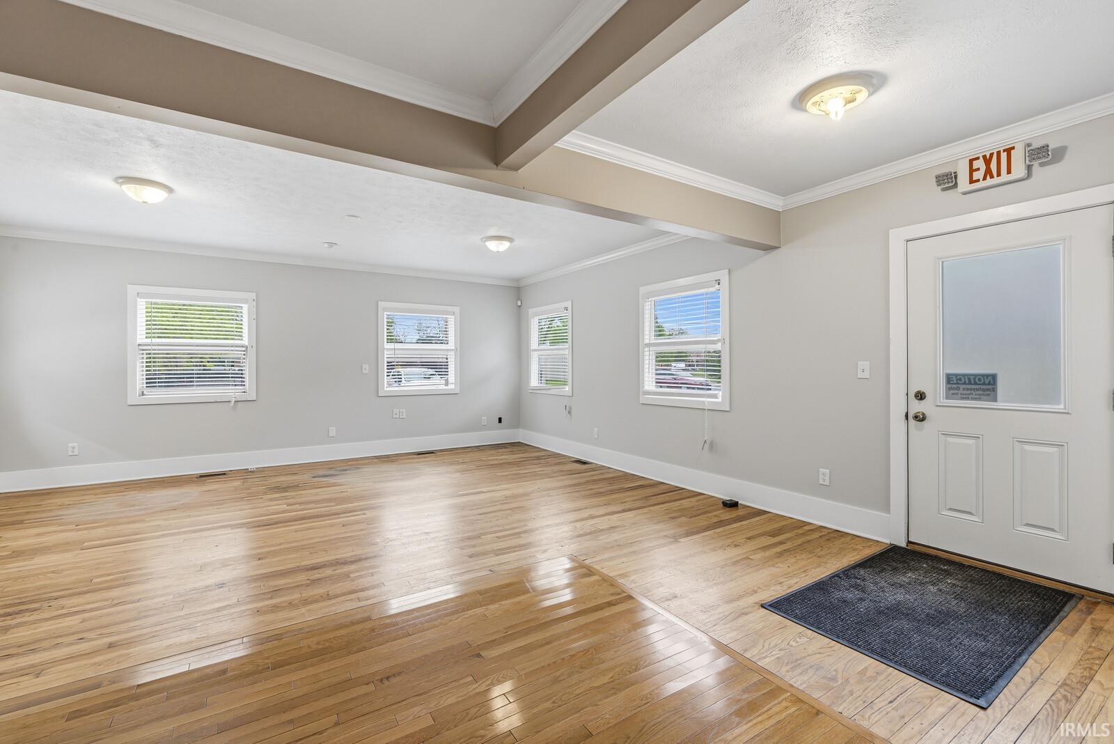 527 W Colfax Avenue South Bend IN 46601