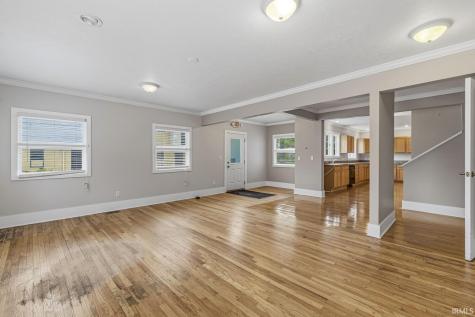 527 W Colfax Avenue South Bend IN 46601