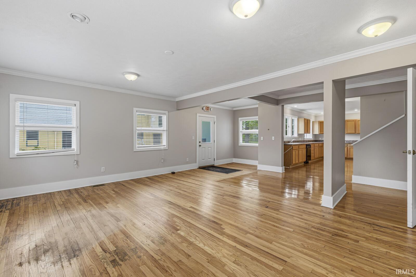 527 W Colfax Avenue South Bend IN 46601
