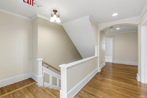 527 W Colfax Avenue South Bend IN 46601