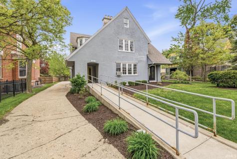 527 W Colfax Avenue South Bend IN 46601