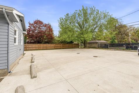 527 W Colfax Avenue South Bend IN 46601