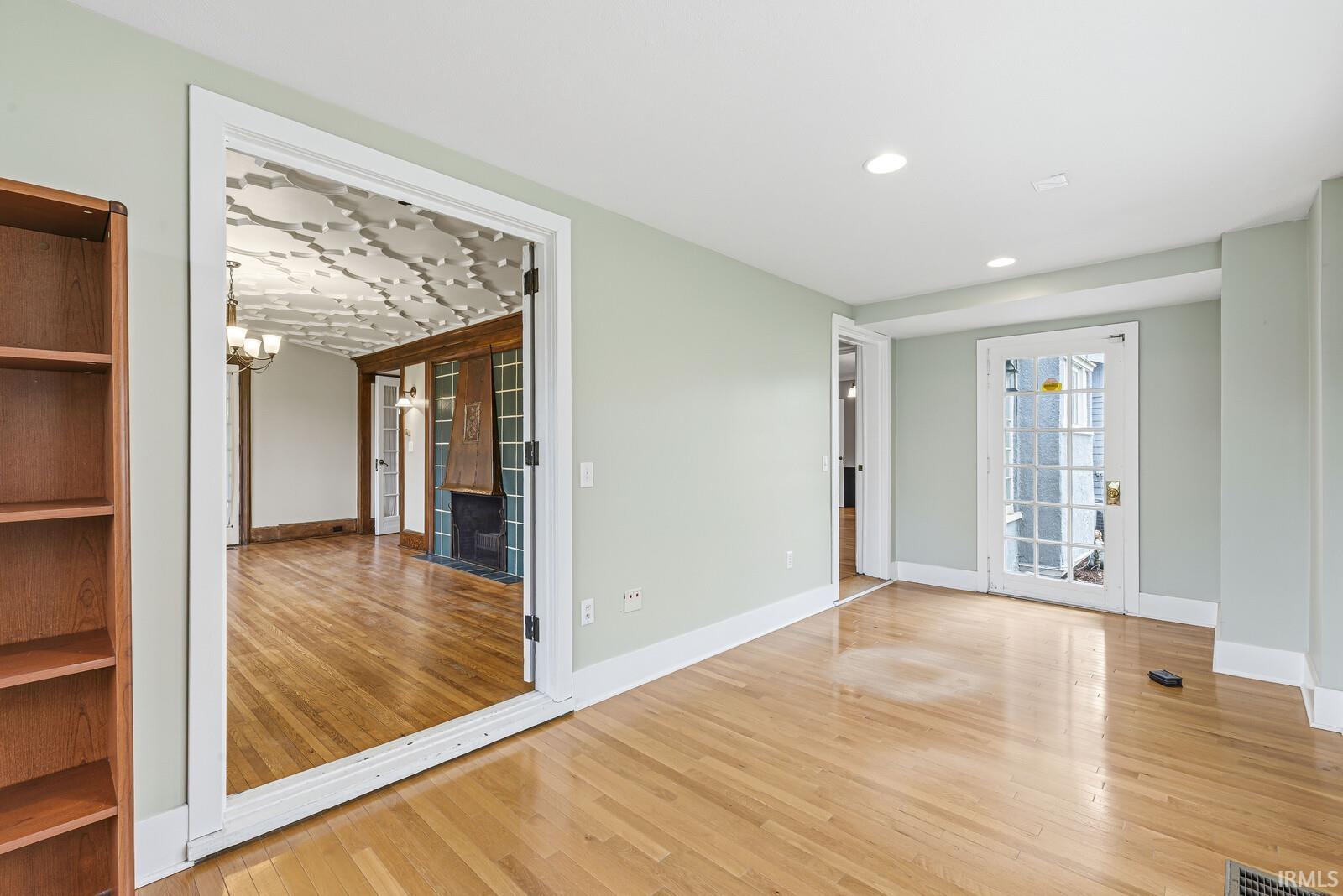 527 W Colfax Avenue South Bend IN 46601