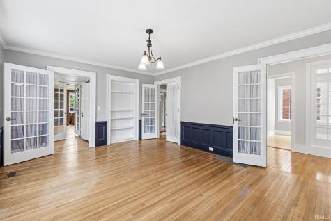 527 W Colfax Avenue South Bend IN 46601