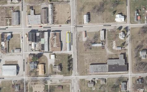 121 S Railroad Medaryville IN 47957