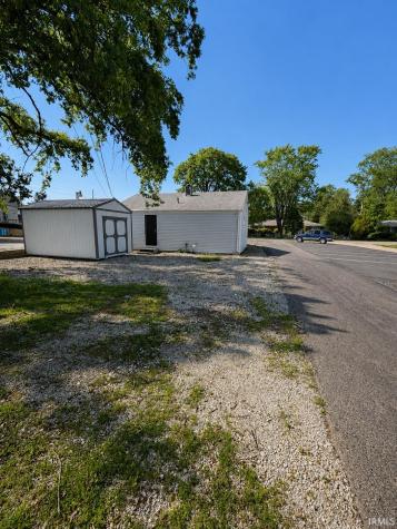 2207 Fowler Street Anderson IN 46012