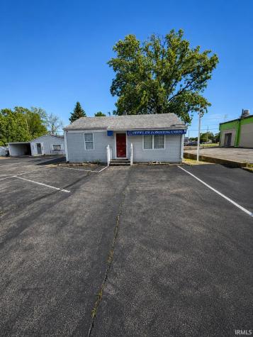 2207 Fowler Street Anderson IN 46012