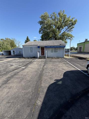 2207 Fowler Street Anderson IN 46012