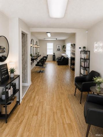 2207 Fowler Street Anderson IN 46012