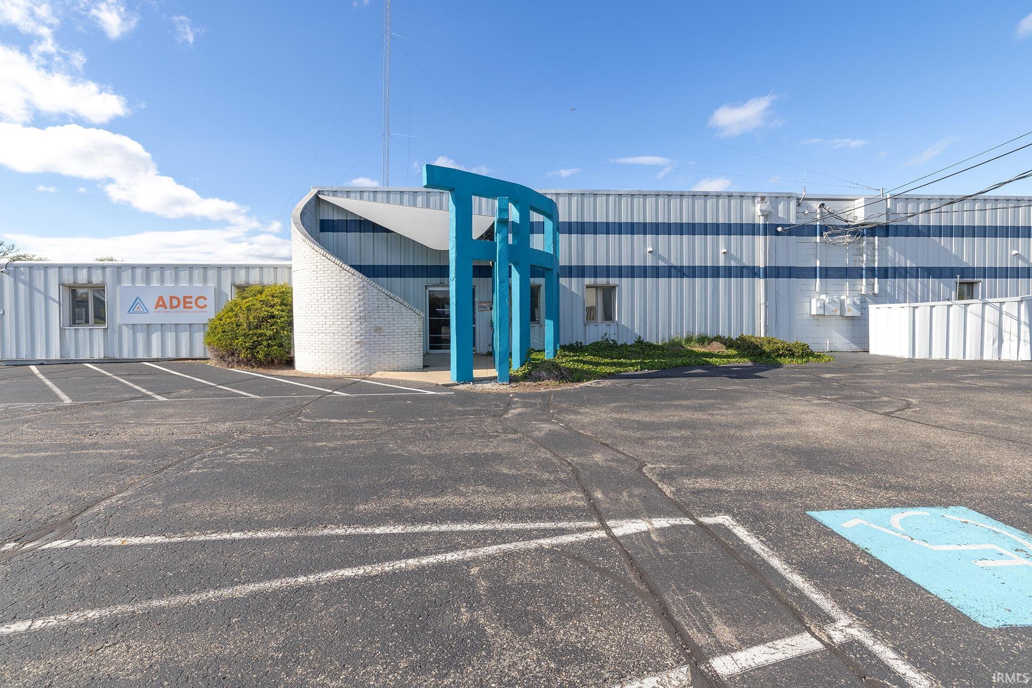 2700 Industrial Parkway Elkhart IN 46516