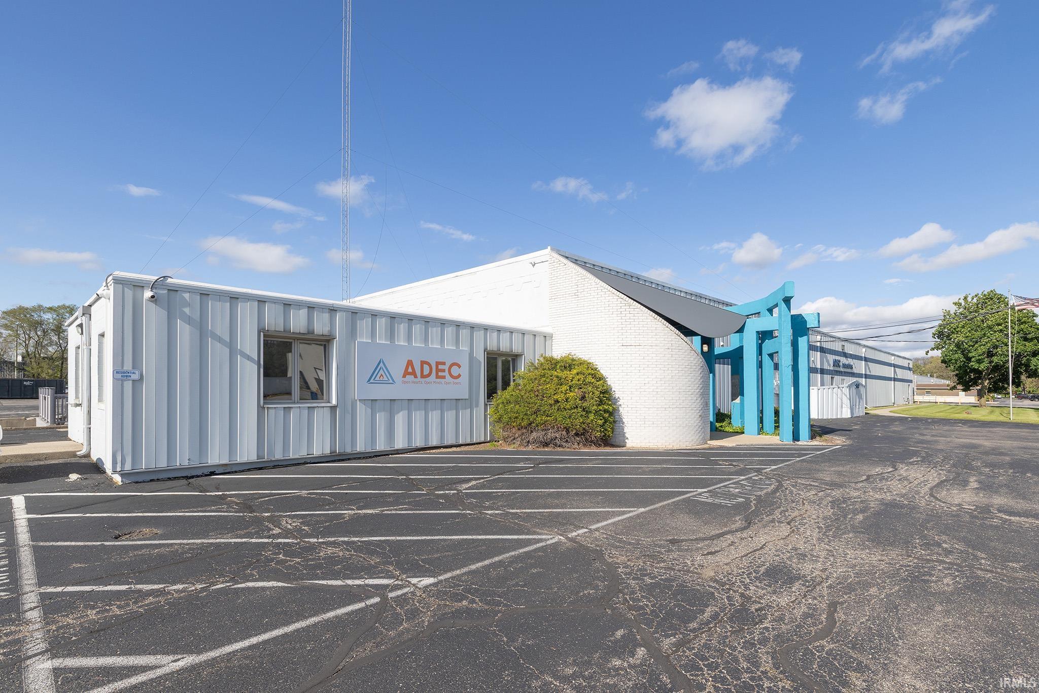 2700 Industrial Parkway Elkhart IN 46516